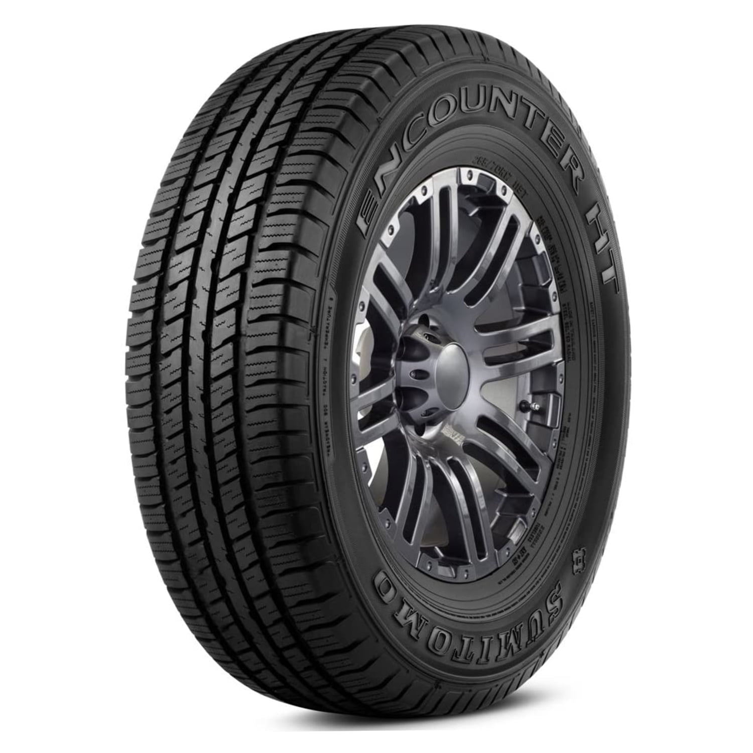 SUMITOMO ENCOUNTER H/T All-Season 285/75R16 126 Q