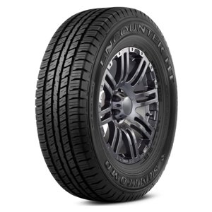SUMITOMO ENCOUNTER H/T All-Season 285/75R16 126 Q Sansujyuku sansujyuku.com