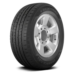 SUMITOMO HTR ENHANCE CX2 305/40R22 114H TIRE Fits: 2005 Honda Civic Reverb, 2004-08 Nissan Sentra Base Sansujyuku sansujyuku.com