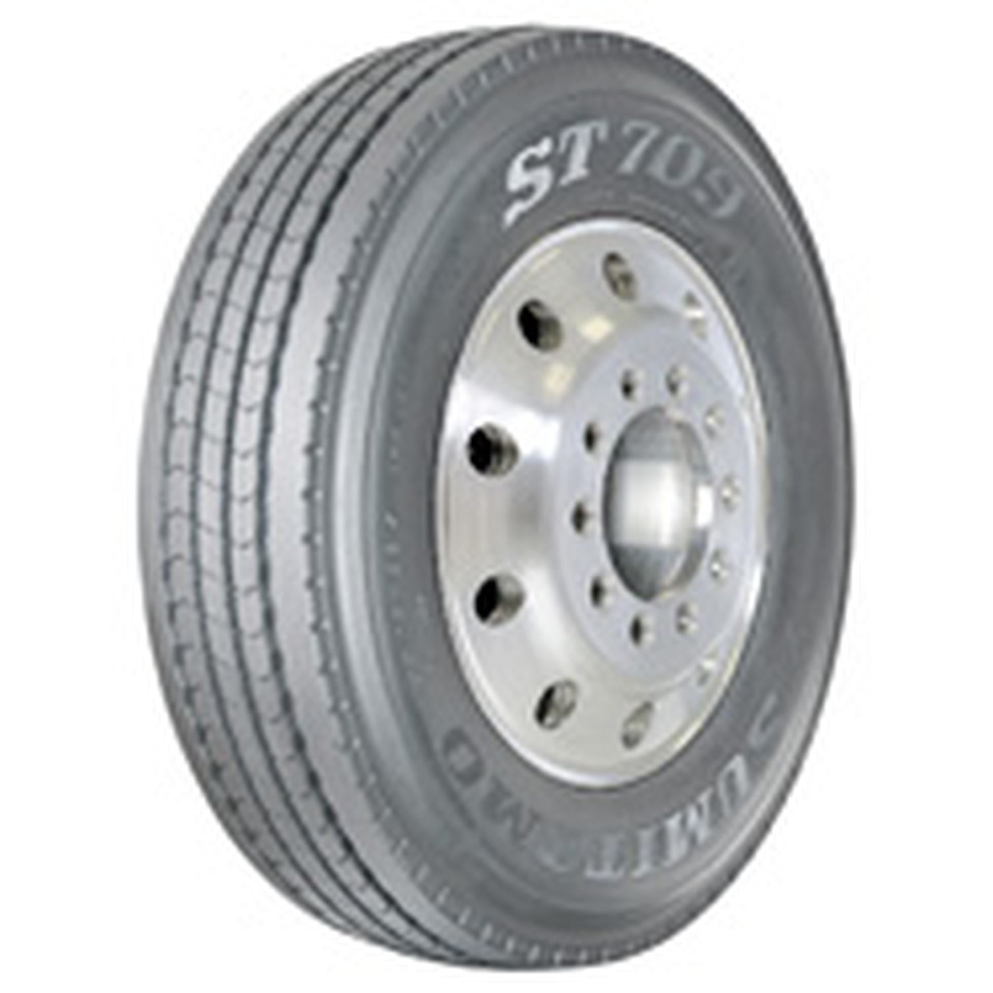 Sumitomo ST709 SE 11R22.5 146L H Commercial Tire