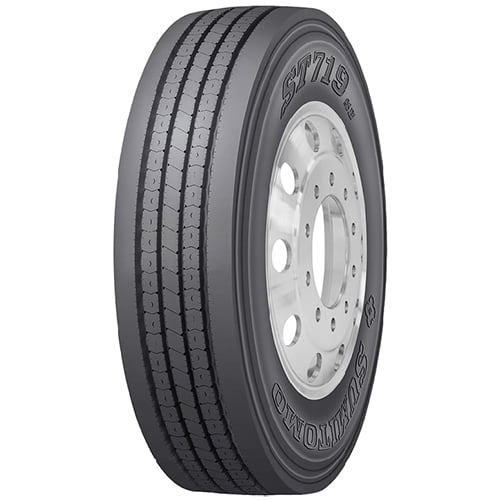 Sumitomo St 719se 11r22.50 146l Bsw All Season Sansujyuku sansujyuku.com
