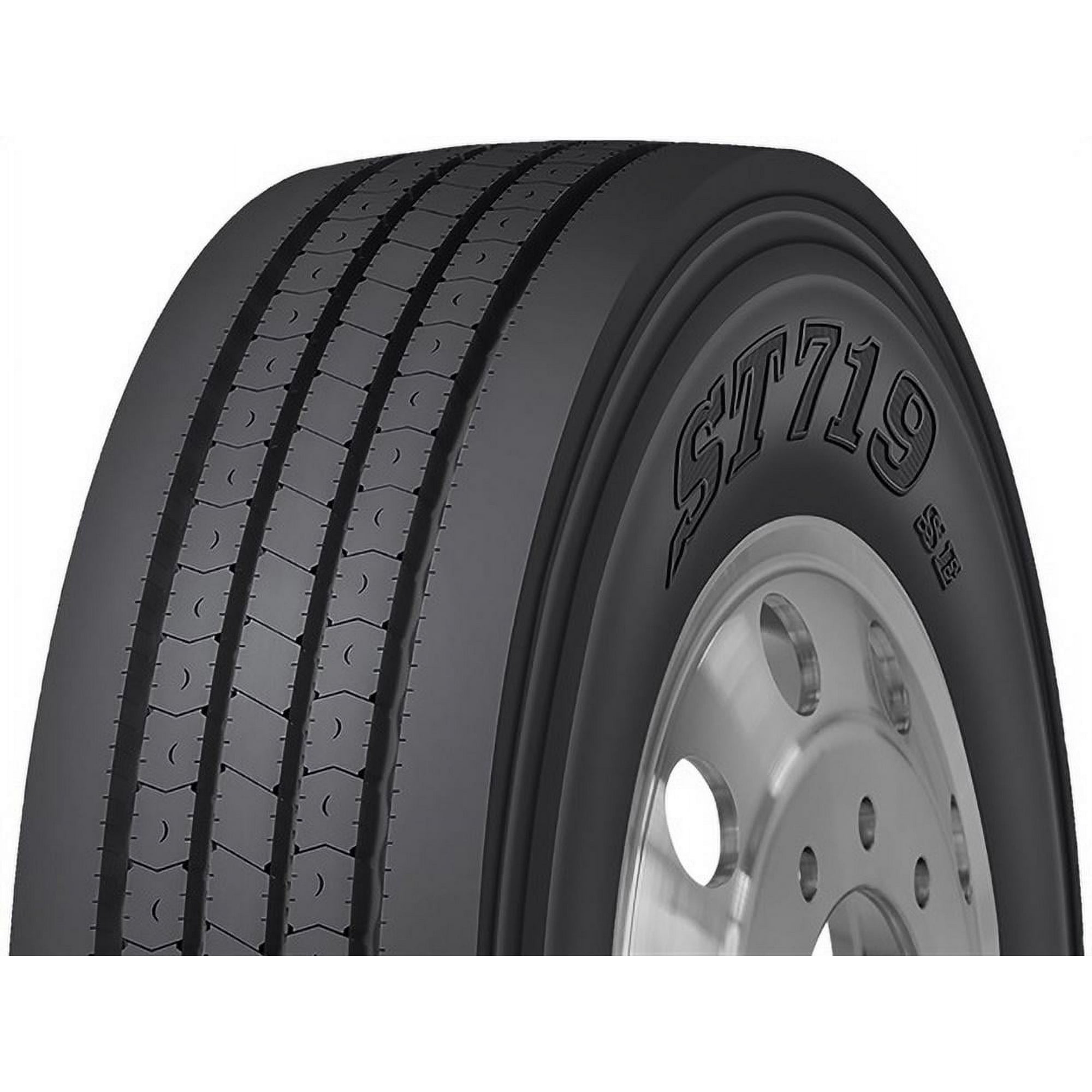 Sumitomo St 719se 11r24.50 149l Bsw All Season simolary.com 10 Sumitomo St 719se 11r24.50 149l Bsw All Season - Image 2