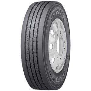 Sumitomo St 719se 295/75r22.50 146l All Season Sansujyuku sansujyuku.com