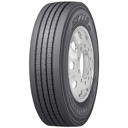 Sumitomo St 719se 295/75r22.50 146l All Season Sumitomo St 719se 295/75r22.50 146l All Season Sansujyuku sansujyuku.com