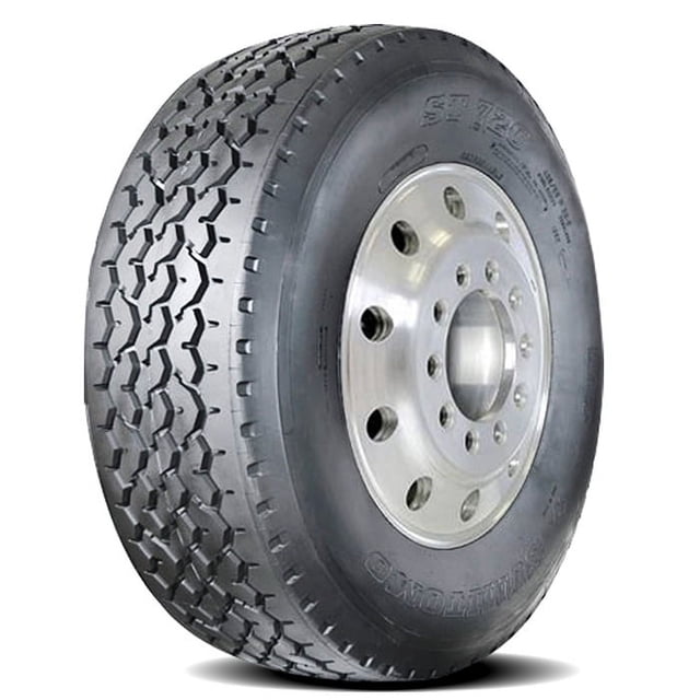 Sumitomo St 720 385/65r22.50 Bsw Sansujyuku sansujyuku.com