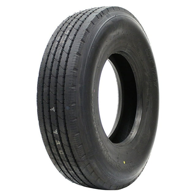Sumitomo St 727 10r22.50 141l Bsw All Season simolary.com 9 Sumitomo St 727 10r22.50 141l Bsw All Season - Image 2