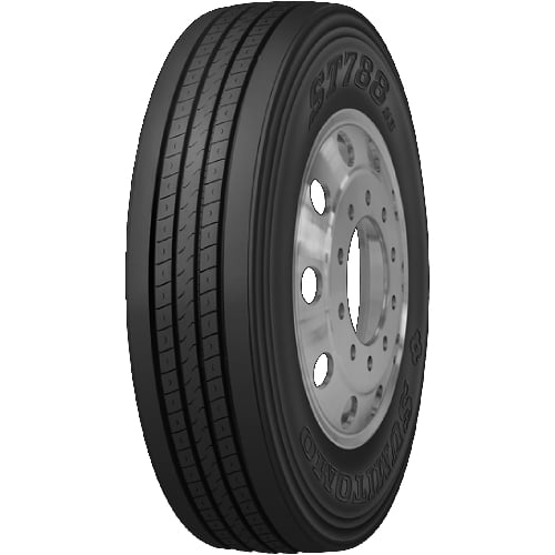 Sumitomo St 788se 295/75r22.50 146l All Season Sansujyuku sansujyuku.com