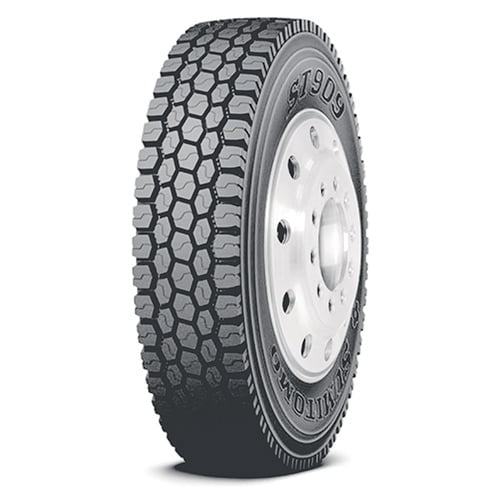 Sumitomo St 909 11r22.50 146l Bsw All Season Sansujyuku sansujyuku.com