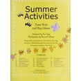 thumbnail image 1 of Pre-Owned Summer Activities (Paperback) 0439288878 9780439288873, 1 of 1