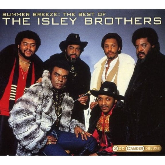 SUMMER BREEZE: THE BEST OF THE ISLEY BROTHERS