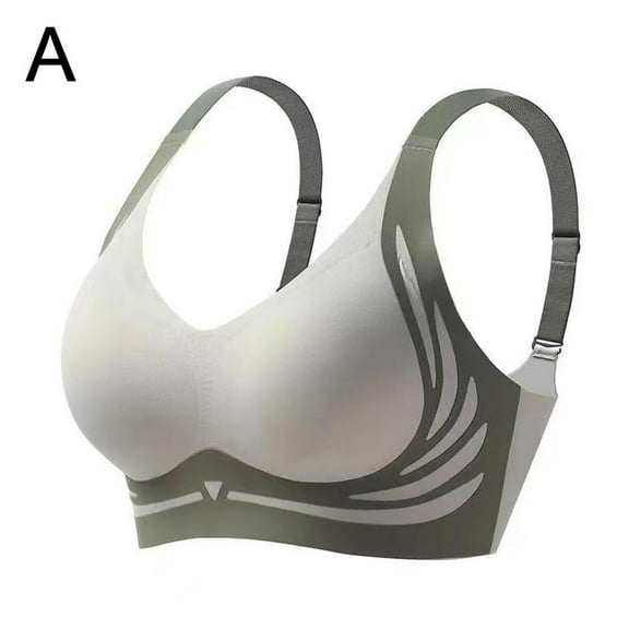 SUMMER SPORTS BRA - COMFORTABLE AND BREATHABLE FOR FULL-CHESTED WOMEN WITH ANTI-GRAVITY LIFT DESIGN - BOOST YOUR CONFIDENCE NOW ON SALE!