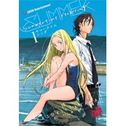 Summertime Rendering Summertime Rendering Volume 1 Hardcover, Book 1, Hardcover