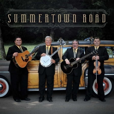 SUMMERTOWN ROAD [SUMMERTOWN ROAD]