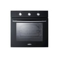 thumbnail image 1 of SUMMIT 24" Wide LP Gas Wall Oven, 1 of 2