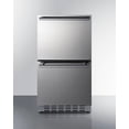 thumbnail image 1 of SUMMIT ADRD18 refrigerated drawer, 1 of 5