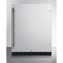 SUMMIT AL55CSS compact refrigerator