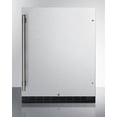 thumbnail image 1 of SUMMIT AL55CSS compact refrigerator, 1 of 4