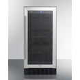 thumbnail image 1 of SUMMIT ALBV15CSS rspcl, 1 of 5