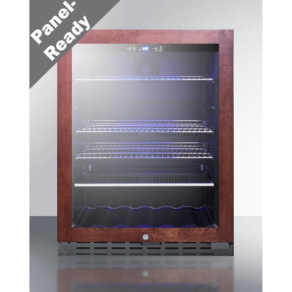 Built-In Beverage Cooler, ADA Compliant