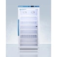 thumbnail image 1 of Accucold 8 Cu.Ft. Upright Vaccine Refrigerator, 1 of 4