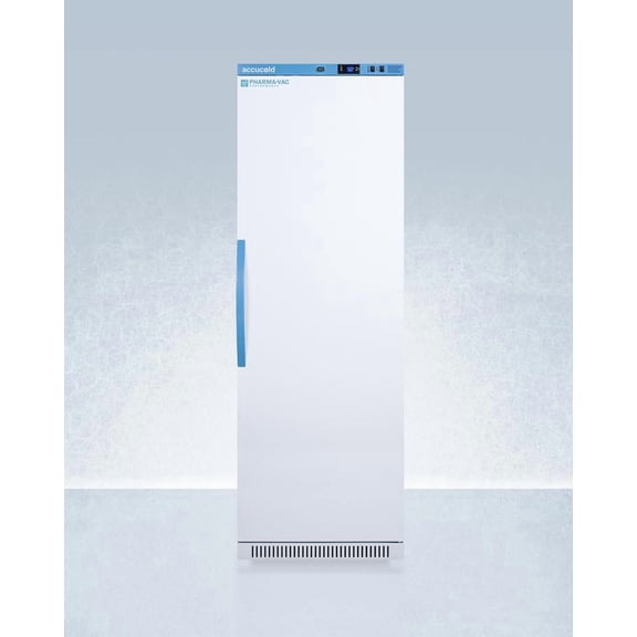 Upright Vaccine Refrigerator