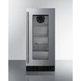 thumbnail image 1 of 15" Wide Built-In Beverage Center, ADA Compliant, 1 of 3