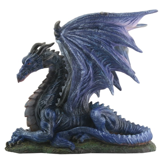YTC Summit 7964 MIDNIGHT DRAGON, C-6