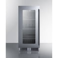 thumbnail image 1 of SUMMIT CL156BVLHD wine coolers, 1 of 3