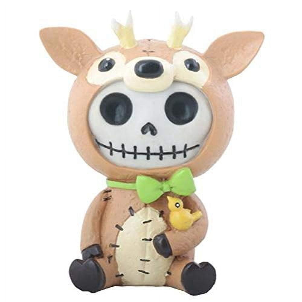 John Furrybones - 9029 John Furrybones - 9029