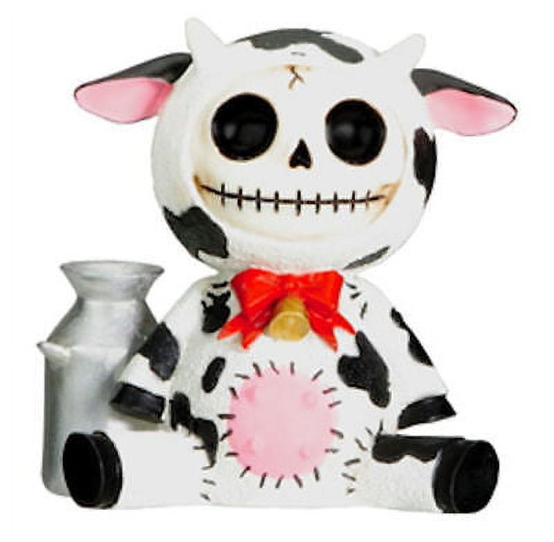 Moo Moo Furrybones - 7690 Moo Moo Furrybones - 7690