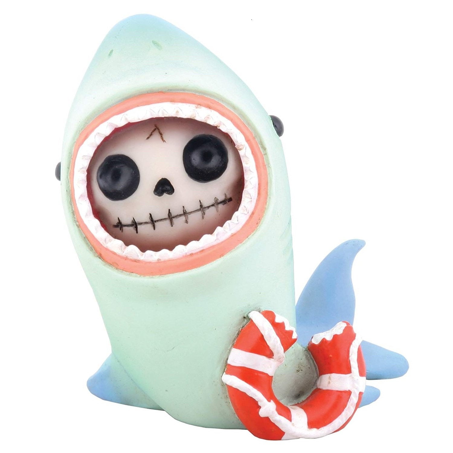 Sharkie Furrybones - 8141 Sharkie Furrybones - 8141