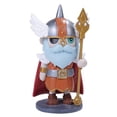 thumbnail image 1 of SUMMIT COLLECTION Norsies Odin The One-Eyed and Long-Bearded God Cute Norse Myth, 1 of 3