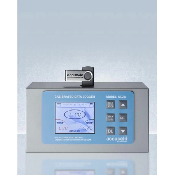 Accucold Portable Medical - General Purpose Accessories DL2BKIT