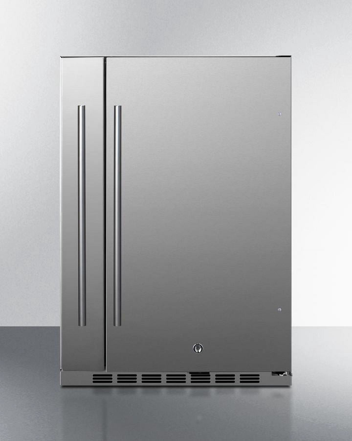 SUMMIT FF19524  COMPACT REFRIGERATOR