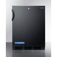 thumbnail image 1 of SUMMIT FF7LBLKBIADA compact refrigerator, 1 of 5