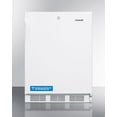 thumbnail image 1 of SUMMIT FF7LWADA compact refrigerator, 1 of 5