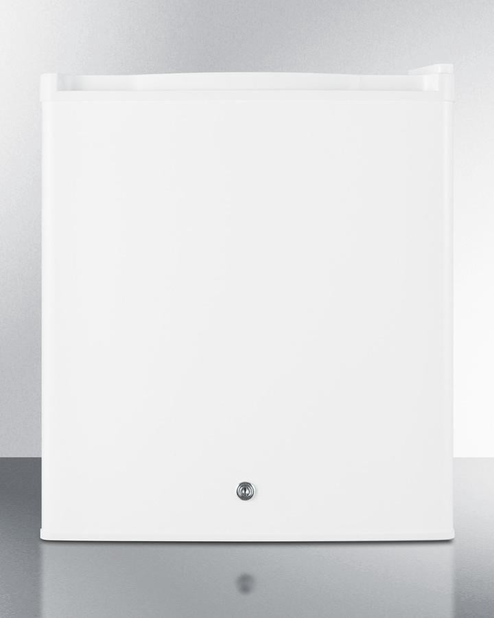 Summit FFAR25L7BI 1.7 cu. ft. Commercial Built-in Compact All Refrigerator