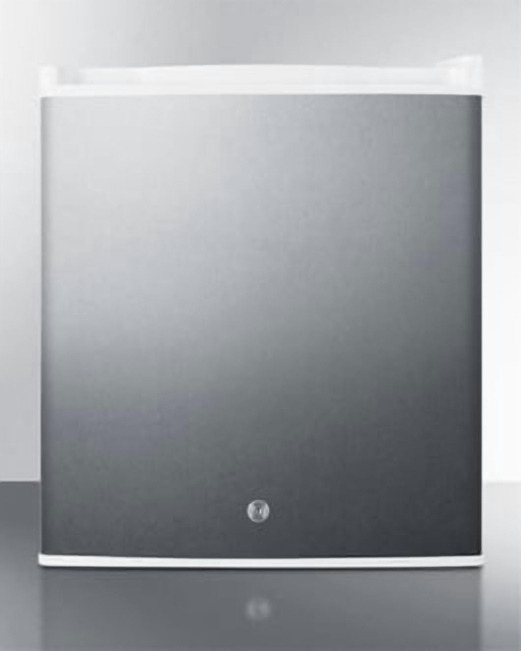 Summit FFAR25L7BISS 1.7 cu. ft. Commercial Built-in Compact All Refrigerator with Stainless Steel Door