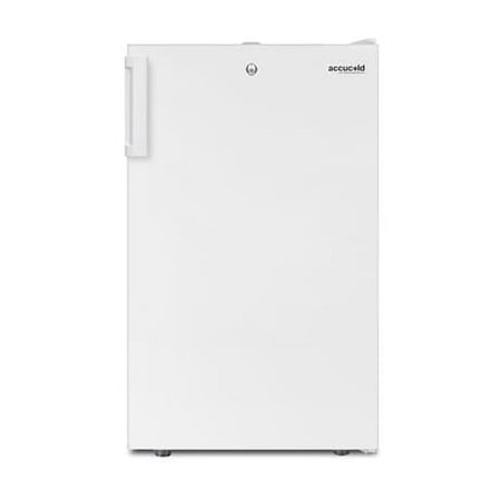 Summit Appliance FS407LW 20 in. All-Freezer