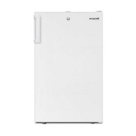 Summit Appliance FS407LW 20 in. All-Freezer