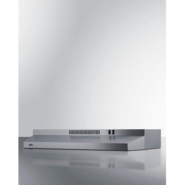SUMMIT H36RSS ductless hood