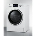 thumbnail image 1 of 24" Wide 110-120V Washer, 1 of 5