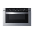thumbnail image 1 of 24" Wide Built-In Drawer Microwave, 1 of 7