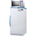 thumbnail image 1 of Summit 8 Cu Ft MOMCUBE Breast Milk Refrigerator/Microwave - 4 Lockers, 1 of 2