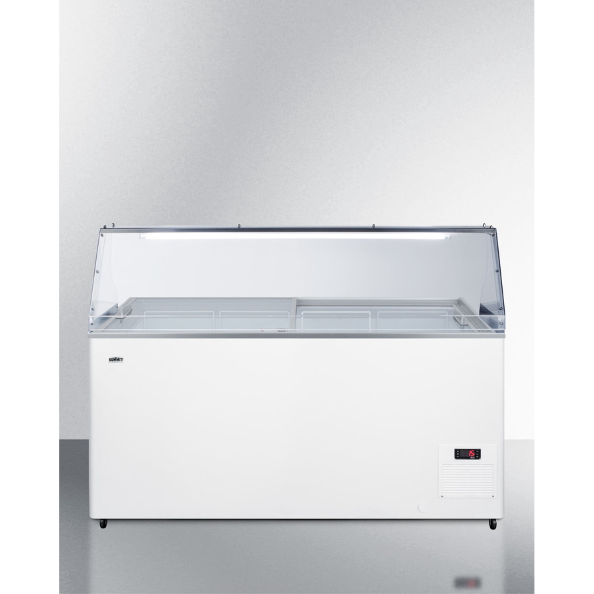 SUMMIT NOVA45PDC 14 Cu.Ft. Dipping Cabinet