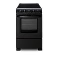 thumbnail image 1 of 20" Wide Electric Smooth-Top Range, 1 of 10