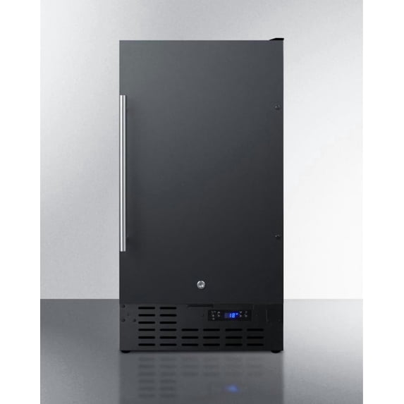 18" Built-In All-Freezer