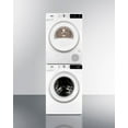 thumbnail image 1 of Washer/Heat Pump Dryer Combination, 1 of 5