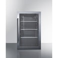 thumbnail image 1 of SUMMIT SPR488BOSADA specialty refrigerator, 1 of 3