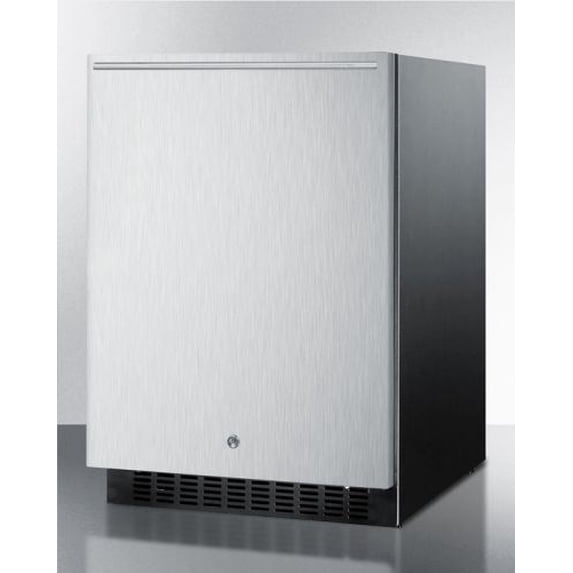 Summit SPR627OSSSHH Refrigerator